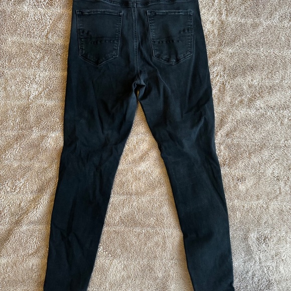 Super high-Rise Jegging AE - Picture 2 of 3